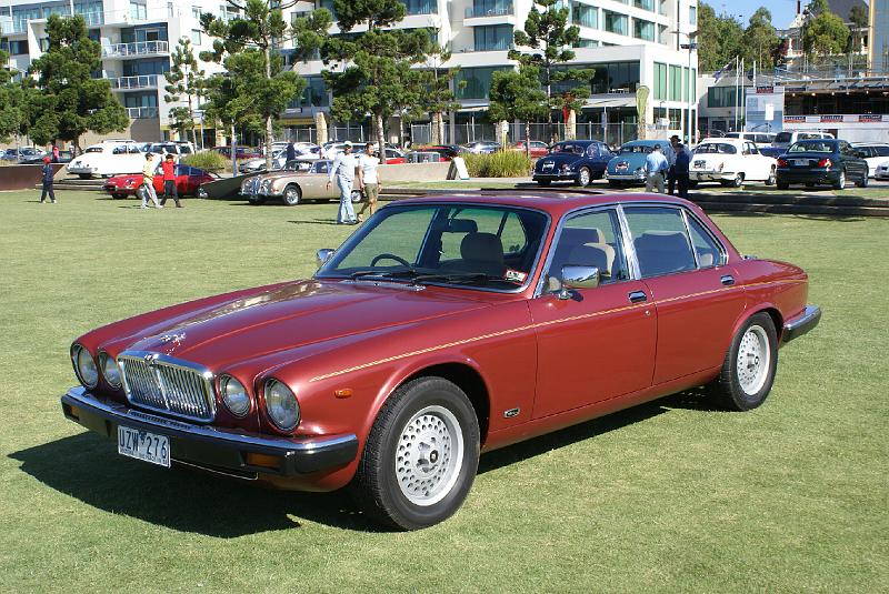 Ian's XJ6 Restoration 01.JPG